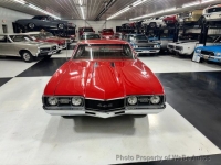 1968 Oldsmobile 442 for sale in Riverhead, New York (ID-137932)