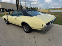 1968 Oldsmobile 442 for sale (ID-142605)