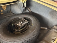 1968 Oldsmobile 442 for sale (ID-142605)