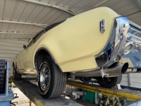 1968 Oldsmobile 442 for sale (ID-142605)