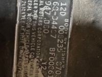 1968 Oldsmobile 442 for sale (ID-142605)