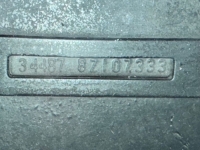 1968 Oldsmobile 442 for sale (ID-142605)
