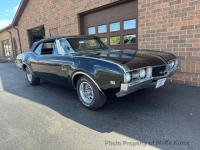 1968 Oldsmobile 442 for sale in Riverhead, New York (ID-145341)
