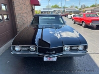 1968 Oldsmobile 442 for sale in Riverhead, New York (ID-145341)
