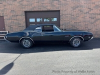 1968 Oldsmobile 442 for sale in Riverhead, New York (ID-145341)