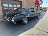 1968 Oldsmobile 442 for sale in Riverhead, New York (ID-145341)