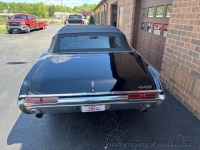 1968 Oldsmobile 442 for sale in Riverhead, New York (ID-145341)