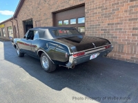 1968 Oldsmobile 442 for sale in Riverhead, New York (ID-145341)