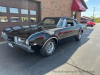 1968 Oldsmobile 442 for sale in Riverhead, New York (ID-145341)