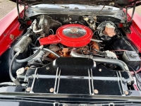 1968 Oldsmobile 442 for sale in Michigan (ID-155102)