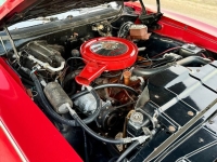 1968 Oldsmobile 442 for sale in Michigan (ID-155102)