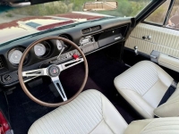 1968 Oldsmobile 442 for sale in Michigan (ID-155102)