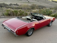 1968 Oldsmobile 442 for sale in Michigan (ID-155102)