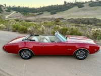 1968 Oldsmobile 442 for sale in Michigan (ID-155102)