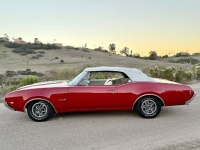 1968 Oldsmobile 442 for sale in Michigan (ID-155102)