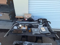 1968 Oldsmobile 442 for sale in Michigan (ID-155825)