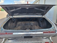 1968 Oldsmobile 442 for sale in Michigan (ID-155825)