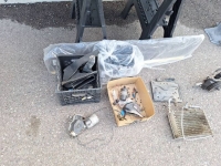 1968 Oldsmobile 442 for sale in Michigan (ID-155825)