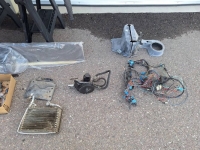 1968 Oldsmobile 442 for sale in Michigan (ID-155825)