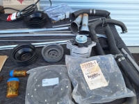 1968 Oldsmobile 442 for sale in Michigan (ID-155825)