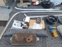 1968 Oldsmobile 442 for sale in Michigan (ID-155825)