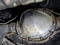 1968 Oldsmobile 442 for sale in Michigan (ID-155825)