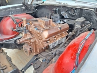 1968 Oldsmobile 442 for sale in Michigan (ID-155825)