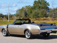1968 Oldsmobile 442 for sale (ID-156076)