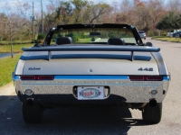 1968 Oldsmobile 442 for sale (ID-156076)