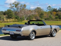 1968 Oldsmobile 442 for sale (ID-156076)