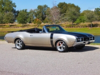 1968 Oldsmobile 442 for sale (ID-156076)