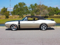 1968 Oldsmobile 442 for sale (ID-156076)