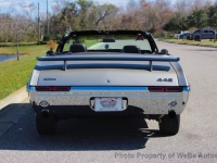 1968 Oldsmobile 442 for sale in Riverhead, New York (ID-156087)