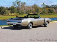 1968 Oldsmobile 442 for sale in Riverhead, New York (ID-156087)