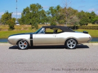 1968 Oldsmobile 442 for sale in Riverhead, New York (ID-156087)