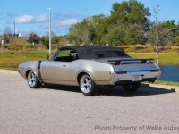 1968 Oldsmobile 442 for sale in Riverhead, New York (ID-156087)
