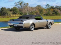 1968 Oldsmobile 442 for sale in Riverhead, New York (ID-156087)