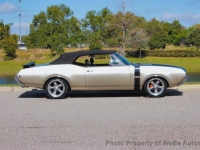 1968 Oldsmobile 442 for sale in Riverhead, New York (ID-156087)