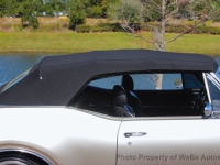 1968 Oldsmobile 442 for sale in Riverhead, New York (ID-156087)