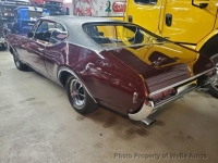 1968 Oldsmobile 442 for sale in Wantagh, New York (ID-161543)