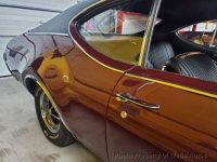 1968 Oldsmobile 442 for sale in Wantagh, New York (ID-161543)