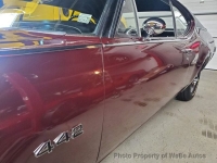 1968 Oldsmobile 442 for sale in Wantagh, New York (ID-161543)