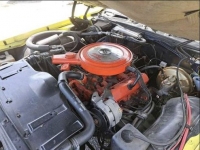 1968 Oldsmobile 98 for sale in Michigan (ID-123374)