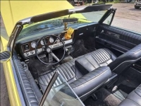 1968 Oldsmobile 98 for sale in Michigan (ID-123374)