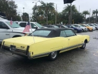 1968 Oldsmobile 98 for sale in Michigan (ID-123374)