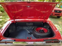 1968 Oldsmobile Cutlass for sale in Michigan (ID-102416)