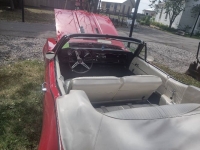 1968 Oldsmobile Cutlass for sale in Michigan (ID-102416)