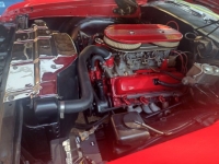 1968 Oldsmobile Cutlass for sale in Michigan (ID-102416)