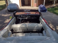 1968 Oldsmobile Cutlass for sale in Michigan (ID-102416)