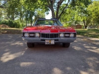 1968 Oldsmobile Cutlass for sale in Michigan (ID-102416)